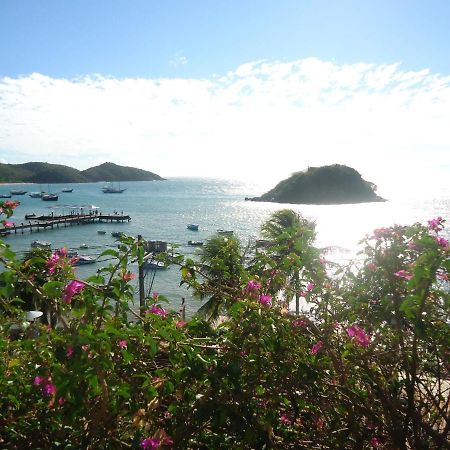 Bardot Apartamentos Armacao dos Buzios ภายนอก รูปภาพ