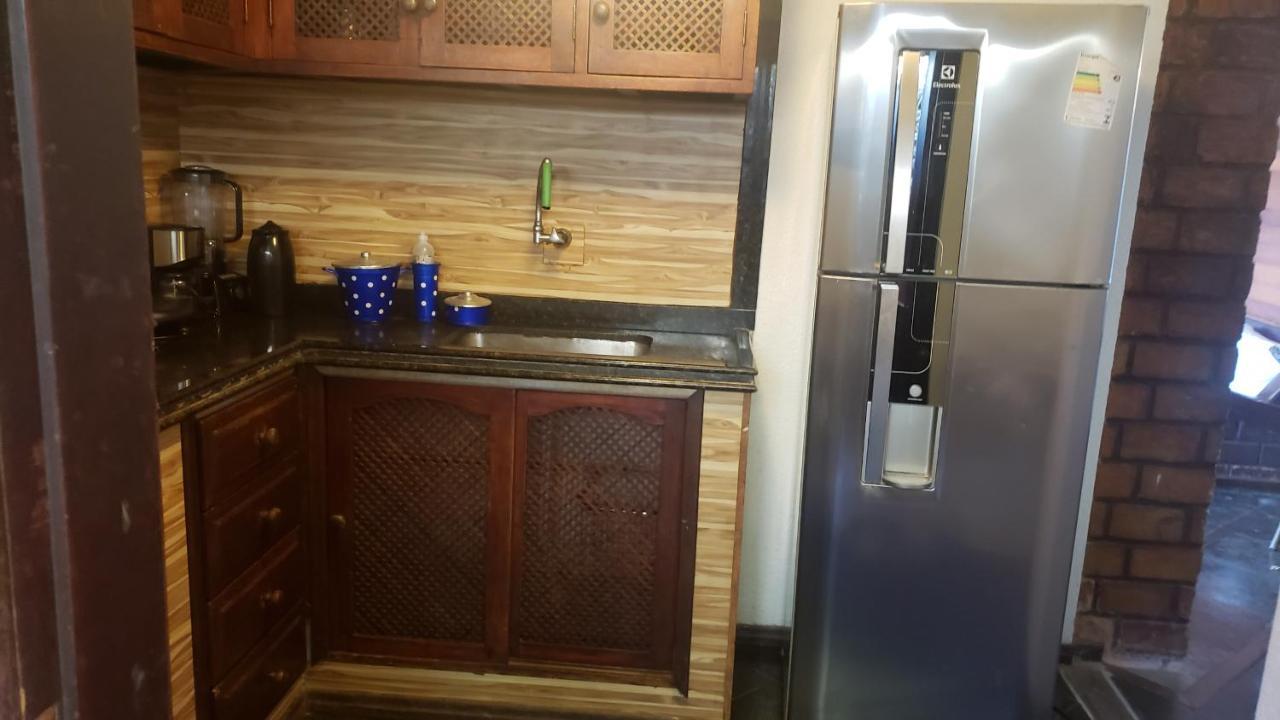 Bardot Apartamentos Armacao dos Buzios ภายนอก รูปภาพ
