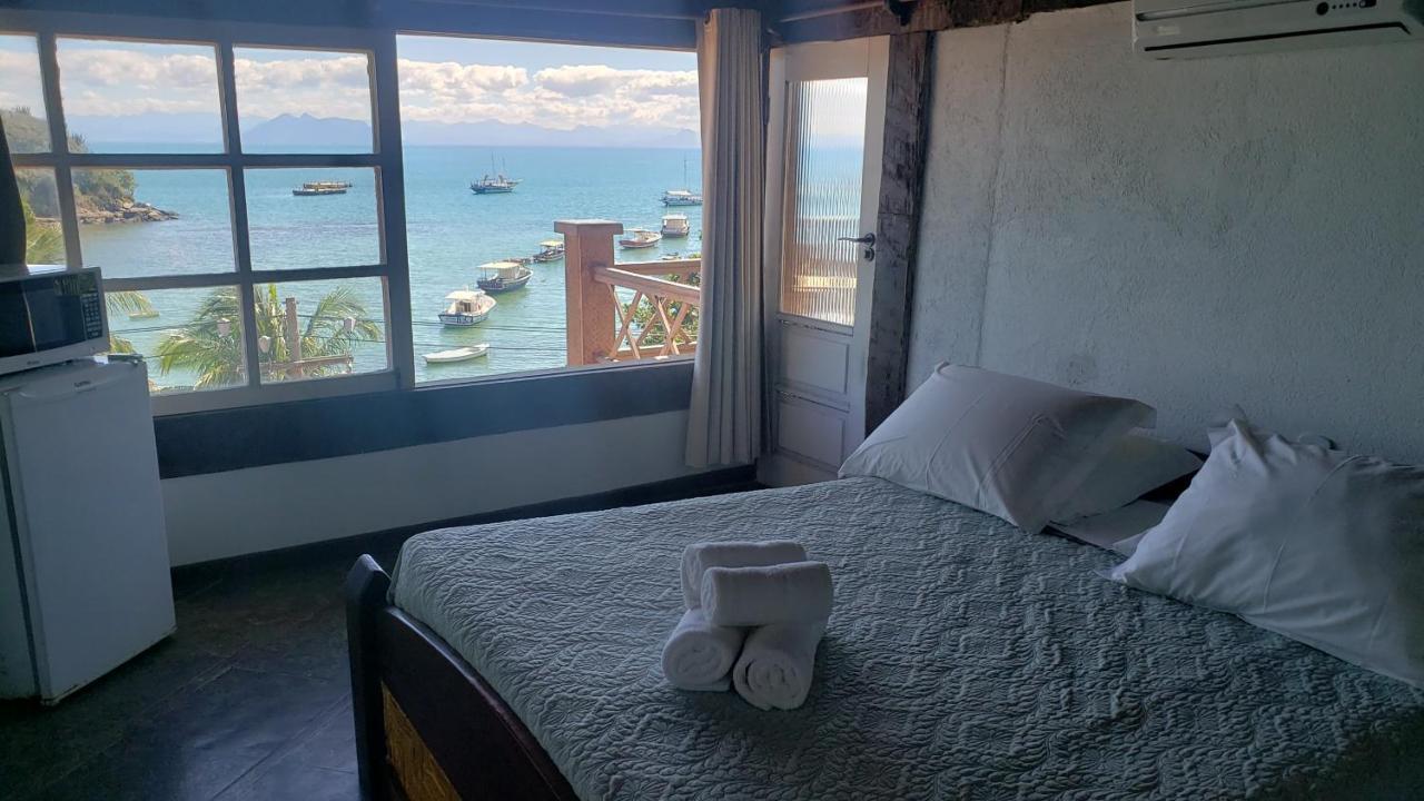 Bardot Apartamentos Armacao dos Buzios ภายนอก รูปภาพ