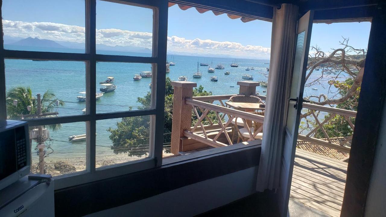 Bardot Apartamentos Armacao dos Buzios ภายนอก รูปภาพ