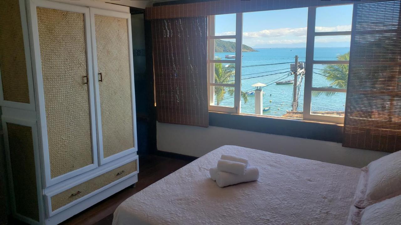 Bardot Apartamentos Armacao dos Buzios ภายนอก รูปภาพ