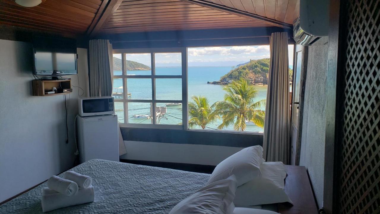 Bardot Apartamentos Armacao dos Buzios ภายนอก รูปภาพ