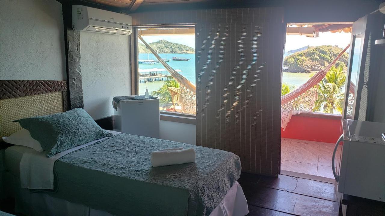 Bardot Apartamentos Armacao dos Buzios ภายนอก รูปภาพ