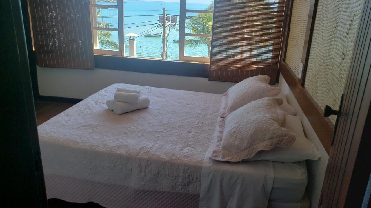 Bardot Apartamentos Armacao dos Buzios ภายนอก รูปภาพ