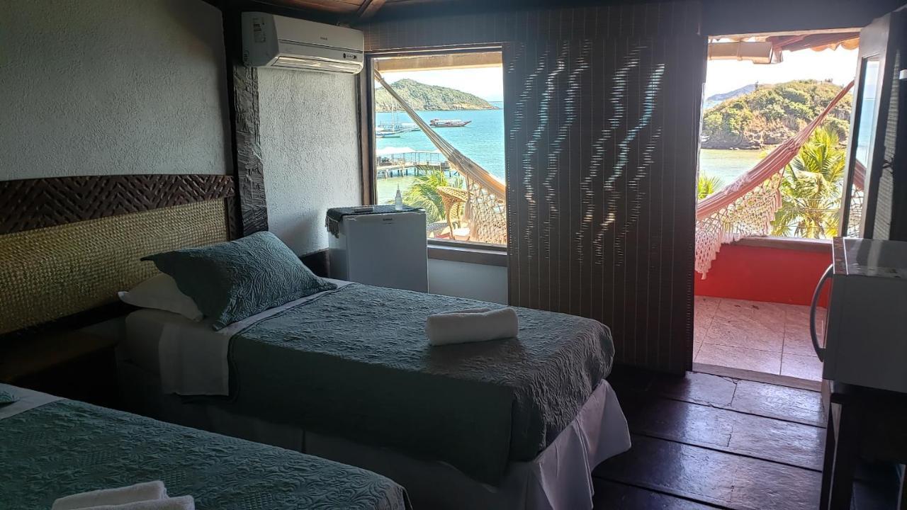 Bardot Apartamentos Armacao dos Buzios ภายนอก รูปภาพ