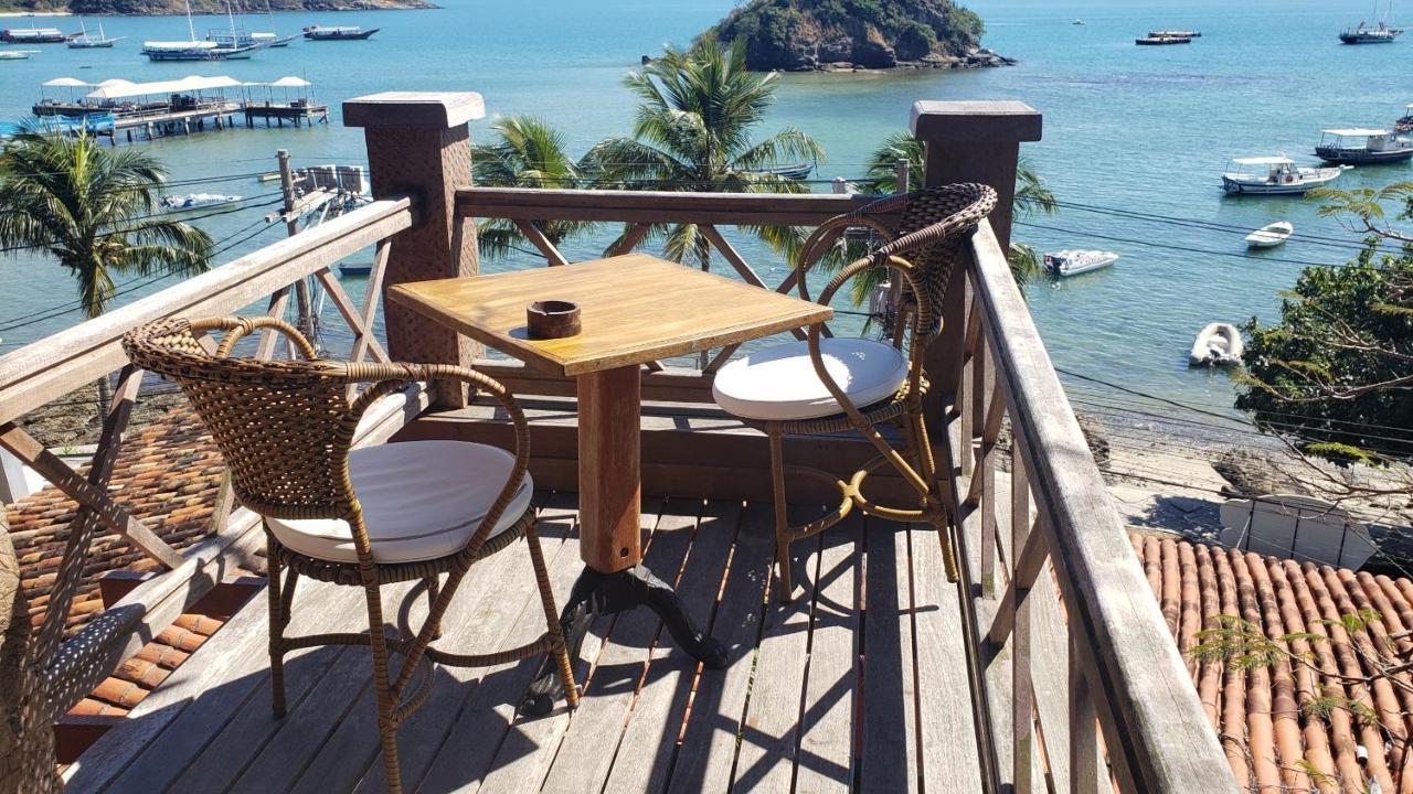 Bardot Apartamentos Armacao dos Buzios ภายนอก รูปภาพ