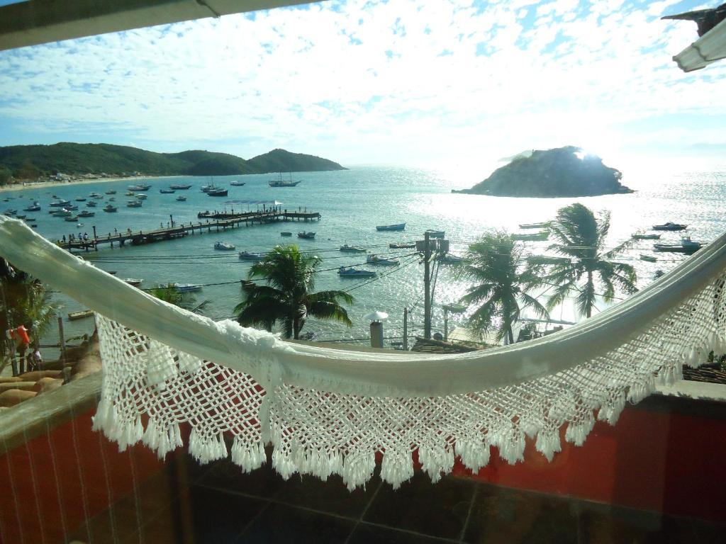 Bardot Apartamentos Armacao dos Buzios ห้อง รูปภาพ