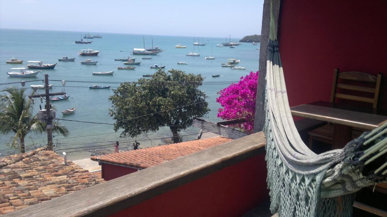 Bardot Apartamentos Armacao dos Buzios ภายนอก รูปภาพ