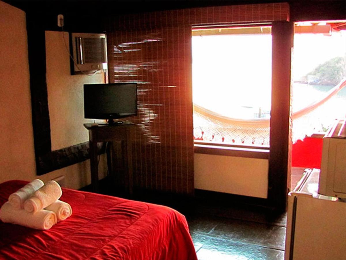 Bardot Apartamentos Armacao dos Buzios ห้อง รูปภาพ